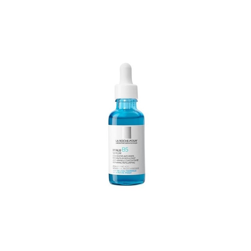 La Roche Posay-phas Hyalu B5 Siero 30 Ml