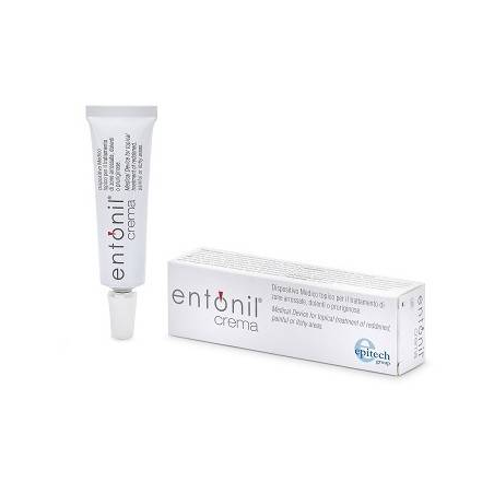 Epitech Group Entonil Crema Tubetto Con Applicatore 10 Ml