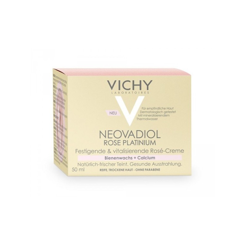 Vichy Neovadiol Rose Platinium 50 Ml