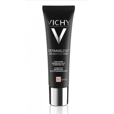 Vichy Dermablend 3d 30 30 Ml