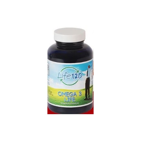 Life 120 Italia Life 120 Omega 3 Life 150 Perle