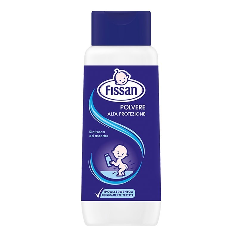 Fissan Polvere Alta Protezione 250 G