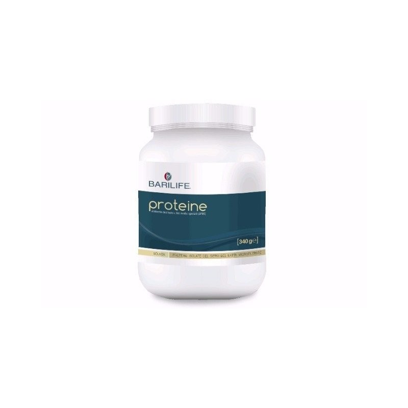 Barilife Proteine 340 G