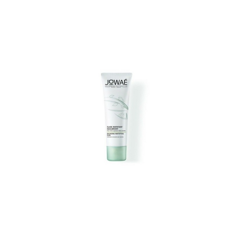 Jowae Fluido Riequilibrante Opacizzante 40 Ml