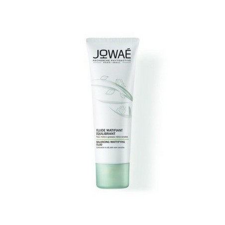 Jowae Fluido Riequilibrante Opacizzante 40 Ml