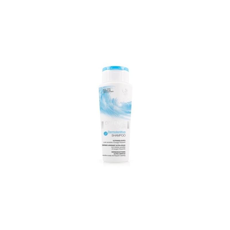 I. C. I. M. Internation Bionike Defence Hair Shampoo Dermolenitivo Ultradelicato 400 Ml