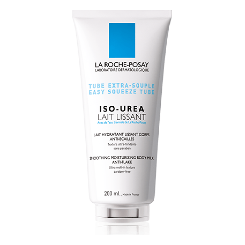 La Roche Posay-phas Iso Urea 200 Ml Promo