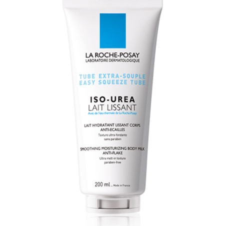 La Roche Posay-phas Iso Urea 200 Ml Promo