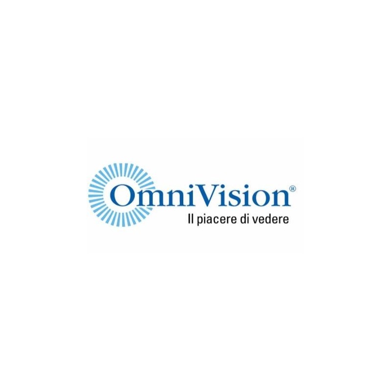 Omnivision Italia Visiofen 0,25 Mg/ml Collirio, Soluzione In Contenitore Monodose Ketotifene