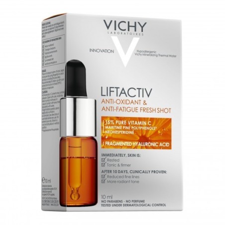 Vichy Liftactiv Concentrato Fresco