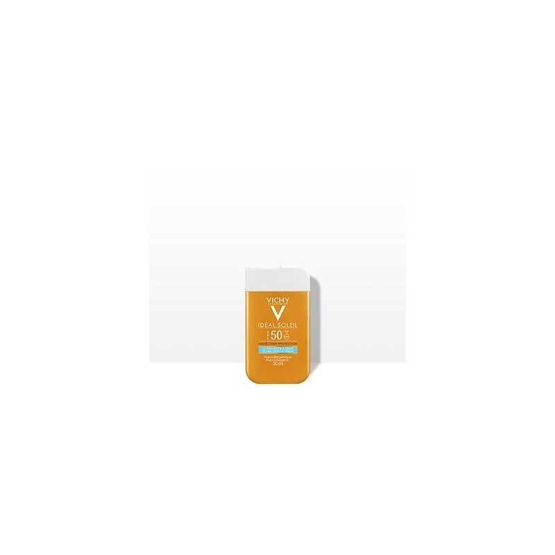 Vichy Ideal Soleil Fluido Ultra Leggero Spf50 30 Ml