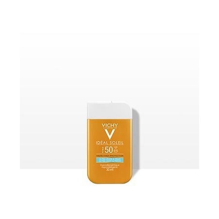 Vichy Ideal Soleil Fluido Ultra Leggero Spf50 30 Ml