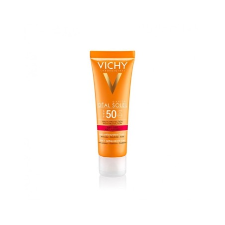 Vichy Is Crema Viso Antieta' Spf50