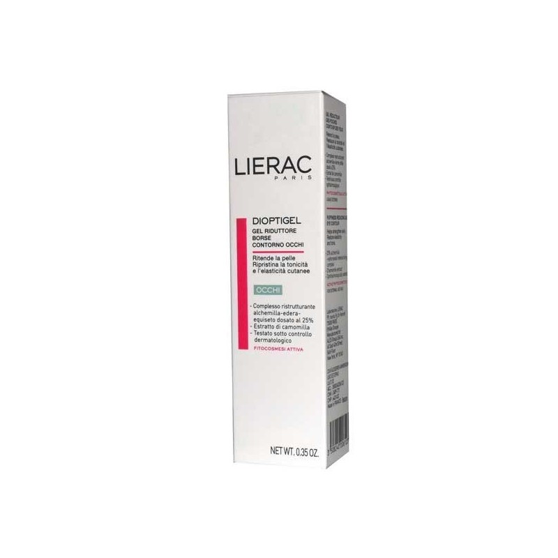 Lierac Dioptipoche 15 Ml