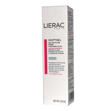 Lierac Dioptipoche 15 Ml