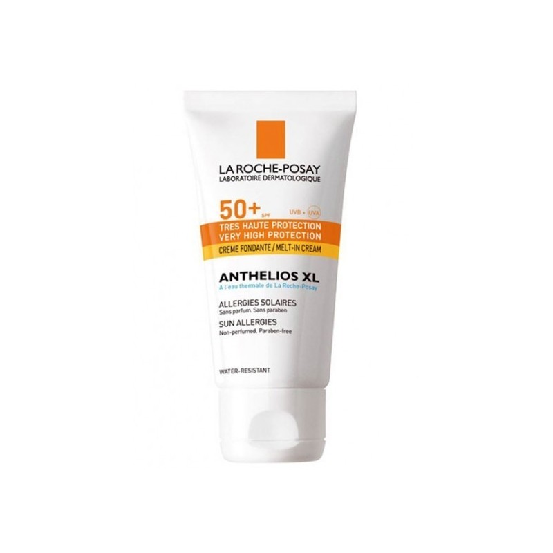 La Roche Posay-phas Anthelios Ultra Spf50+ Senza Profumo 50 Ml