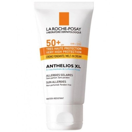 La Roche Posay-phas Anthelios Ultra Spf50+ Senza Profumo 50 Ml