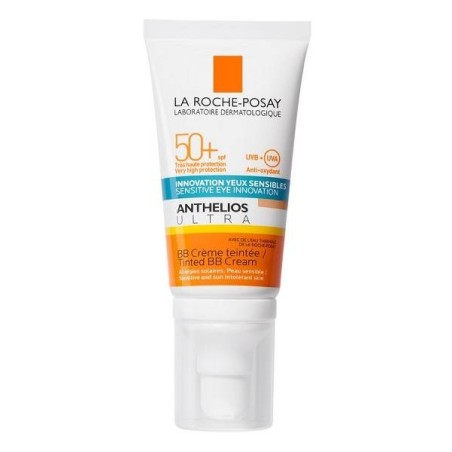 La Roche Posay-phas Anthelios Crema Bambini 50+ Con Profumo