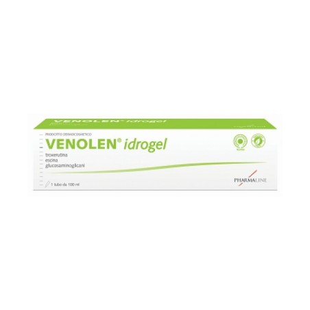 Pharma Line Venolen Idrogel 100 Ml