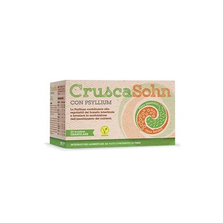 Thesi Farma Cruscasohn 20 Bustine