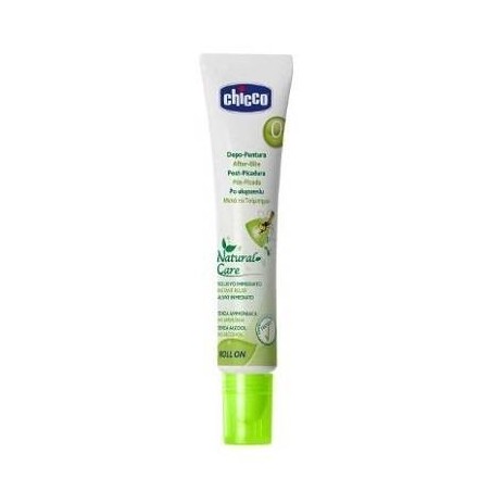 Chicco Roll On Dopopuntura 10 Ml