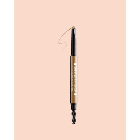 I. C. I. M. Internation Defence Color Natural Brow Sculpting Matita Sopracciglia 401