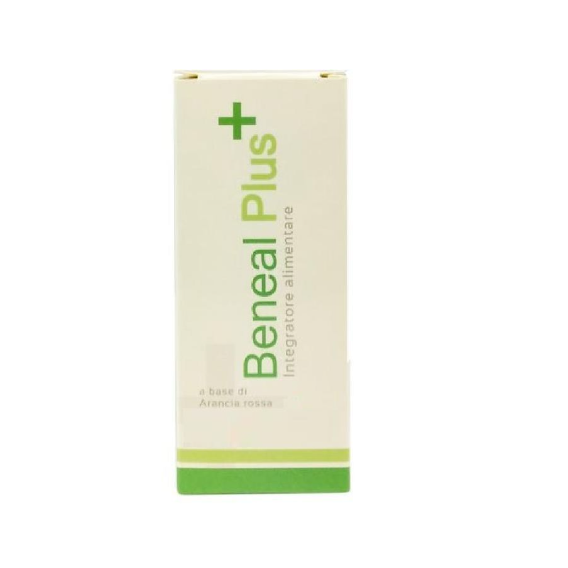 Biopur Italia Beneal Plus 150 Ml