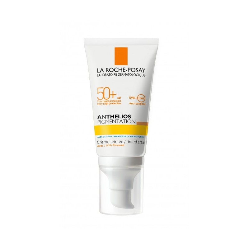 La Roche Posay-phas Anthelios Pigmentation 50 Ml