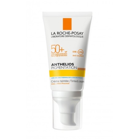 La Roche Posay-phas Anthelios Pigmentation 50 Ml