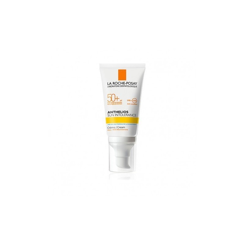 La Roche Posay-phas Anthelios Sun Intolerance 50 Ml