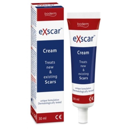 Logofarma Exscar Cream 30 Ml Ce