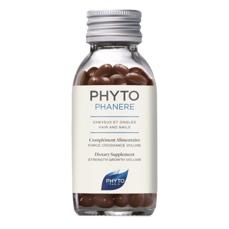 Phytophanere Capsule Ps 50 G