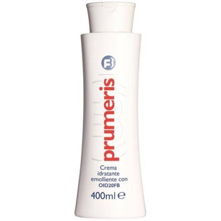 Fb Dermo Prumeris Crema Idratante Emolliente 400 Ml