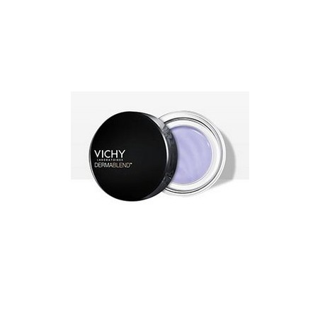 Vichy Dermablend Correttore Viola Pelle Spenta