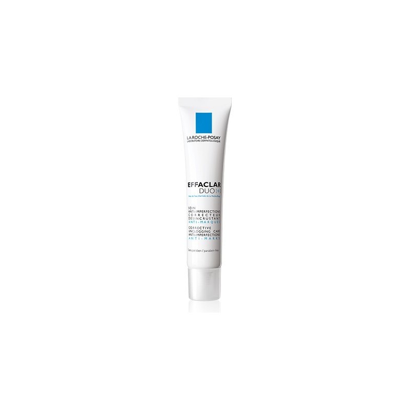 La Roche Posay-phas Effaclar Duo + 40 Ml