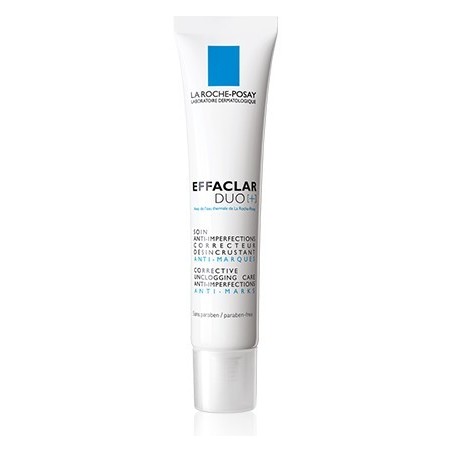 La Roche Posay-phas Effaclar Duo + 40 Ml