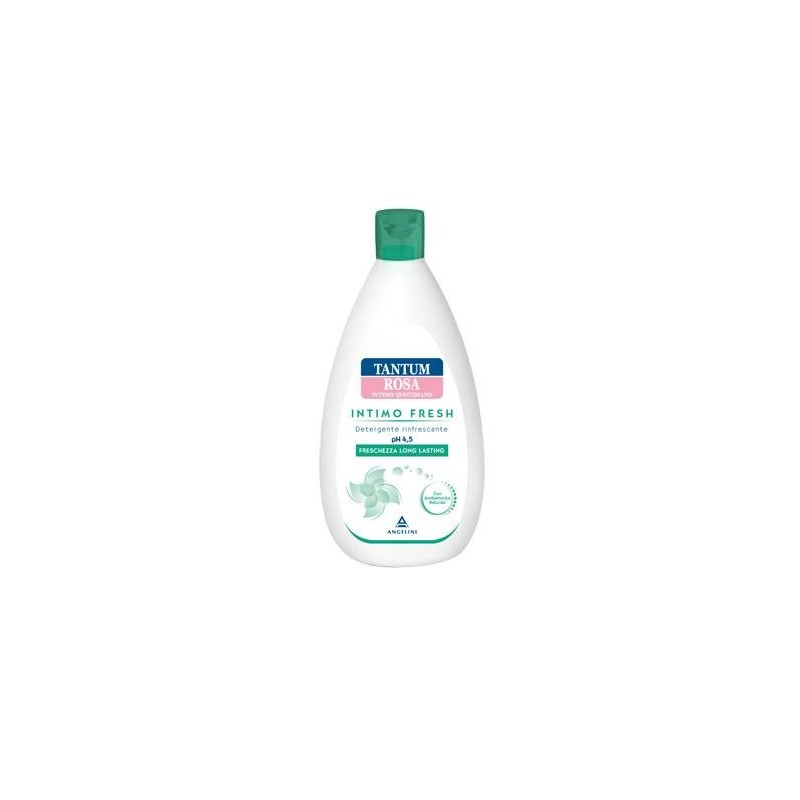 Angelini Tantum Rosa Intimo Fresh 500 Ml