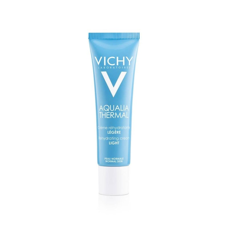 Vichy Aqualia Leggera Tubo 30 Ml