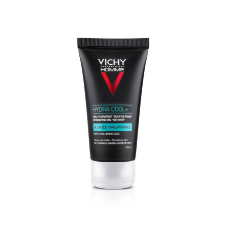 Vichy Homme Hydra Cool + Viso 50 Ml