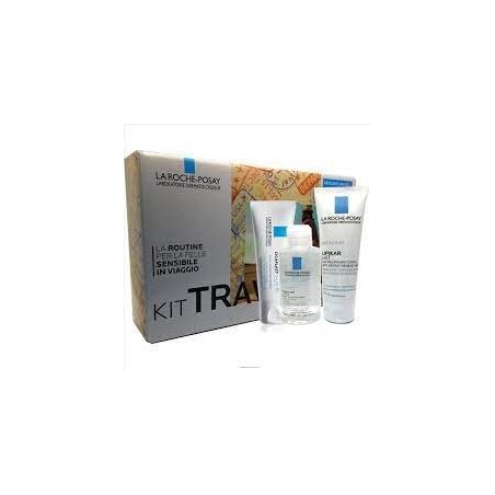 La Roche Posay-phas Kit Travel