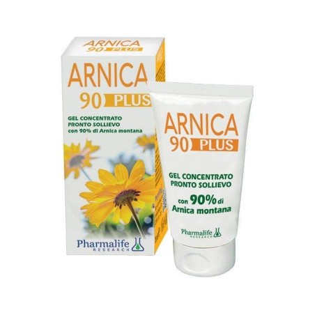 Pharmalife Research Arnica 90 Plus 75 Ml