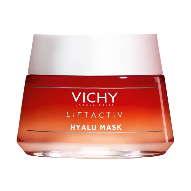 Vichy Liftactiv Lift Hyalu Mask 50 Ml