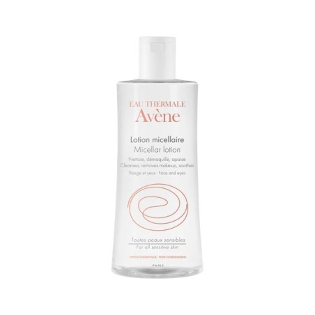 Avene Lozione Micellare 500 Ml