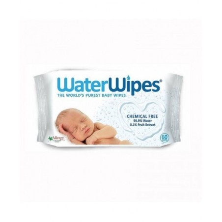 Irish Breeze Waterwipes Salviette 60 Pezzi