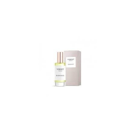 Yodeyma Verset Radiance Eau De Toilette 15 Ml