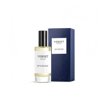 Yodeyma Verset It's Done Eau De Toilette 15 Ml