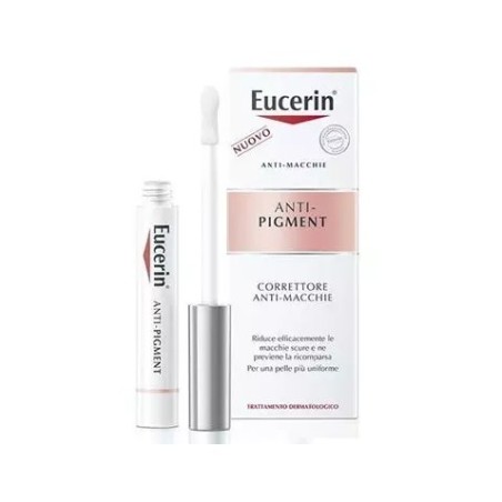 Beiersdorf Eucerin Anti Macchie Anti Pigment Correttore 5 Ml