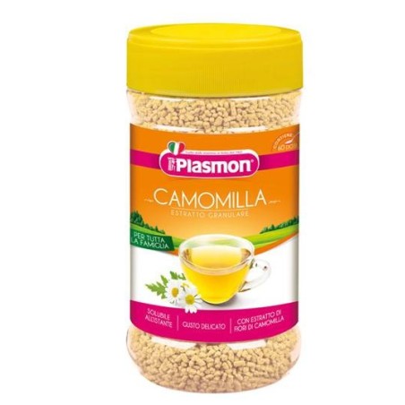 Plasmon Camomilla 360 G