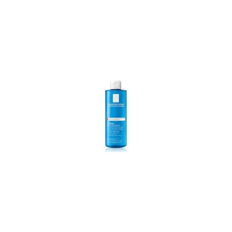 La Roche Posay-phas Kerium Doux Crema 400 Ml Promo 18