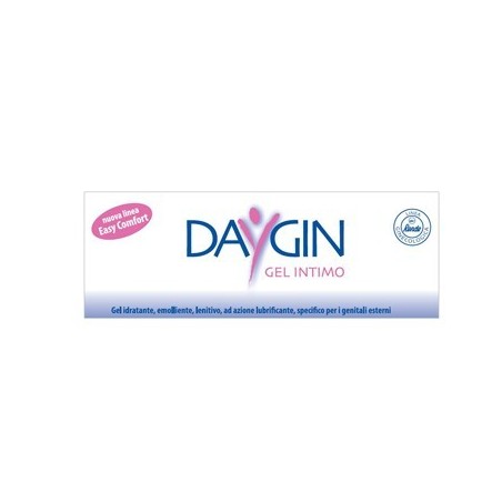 Ist. Chim. Internaz. Rende Daygin Gel Intimo 30 Ml